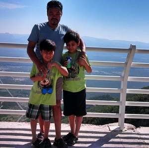 Meet your Posher, Roberto